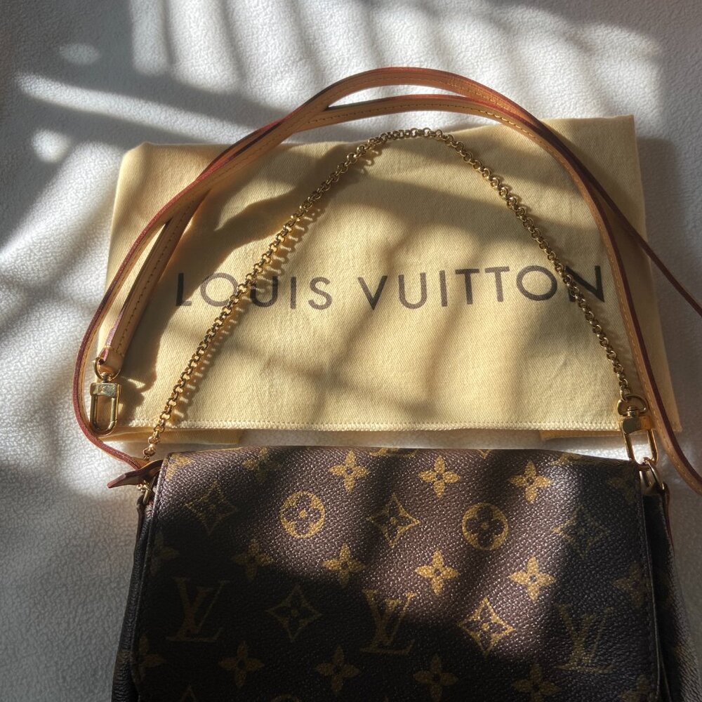 Louis Vuitton Handbag